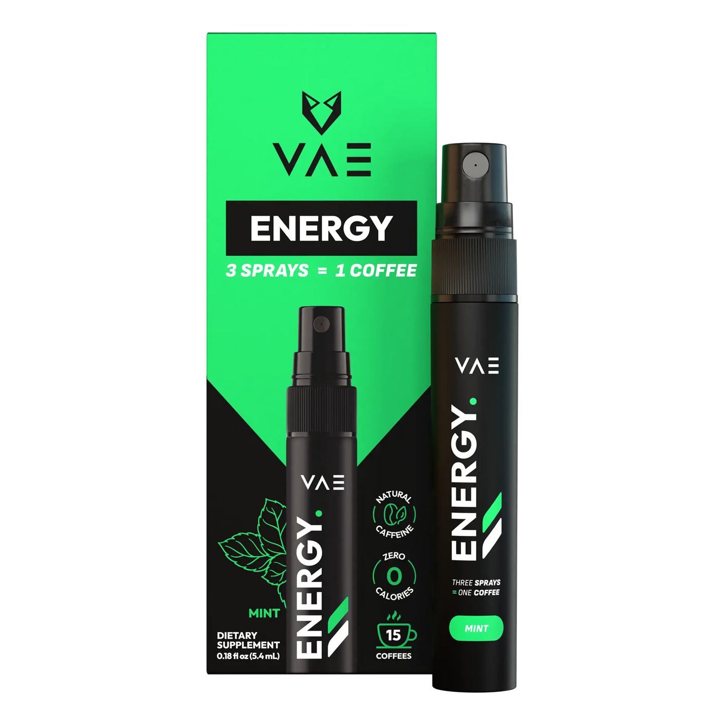 VAE Energy