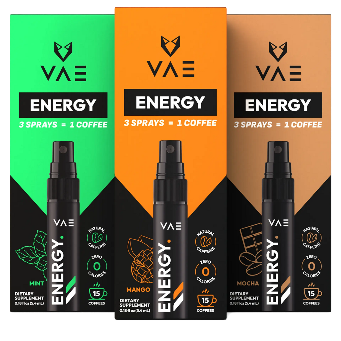 VAE Energy