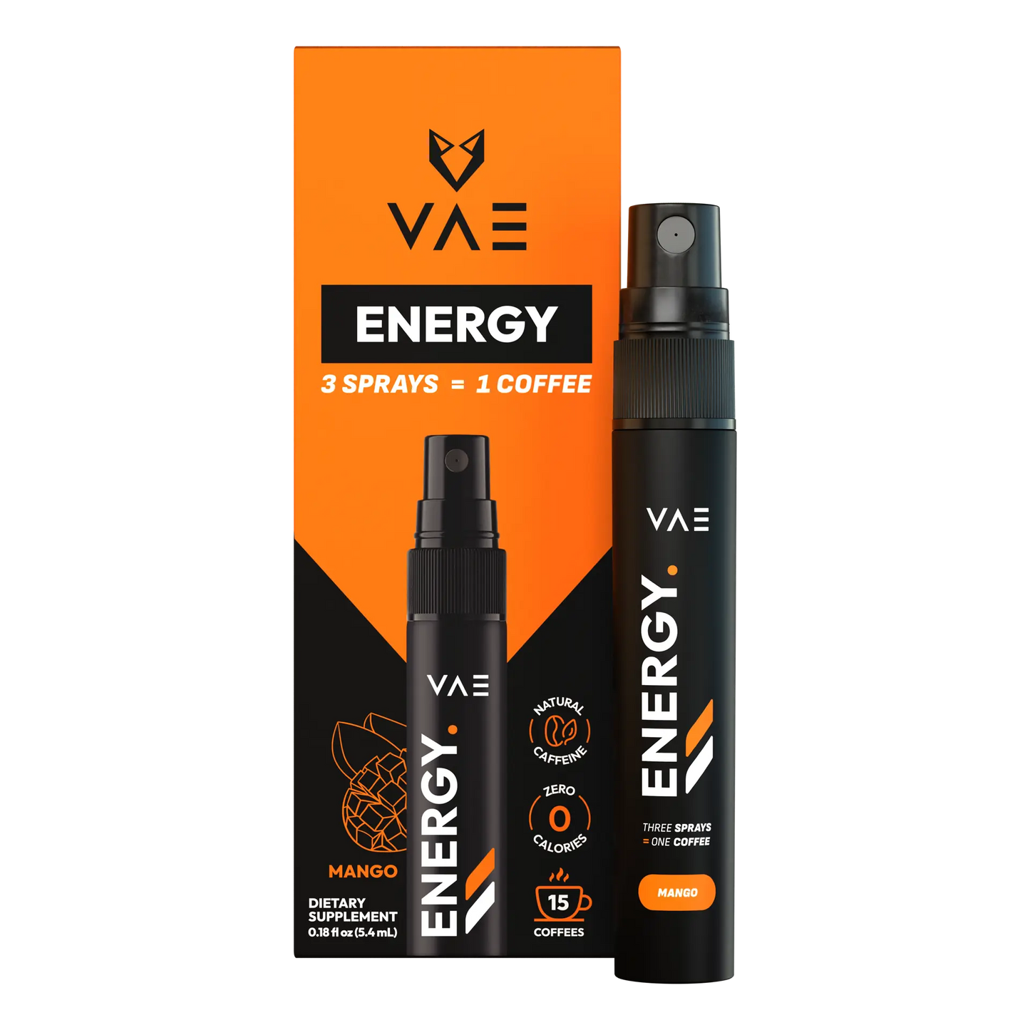 VAE Energy